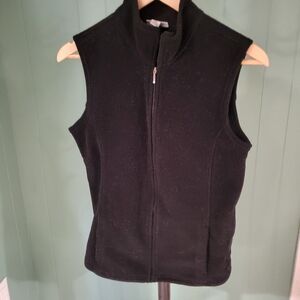 Polartech Fleece Vest, M, Unisex, LL Bean, Gorpcore, Athleisure